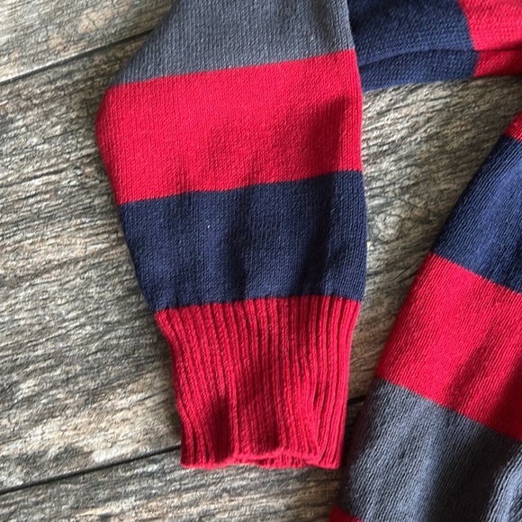 Sezzit striped sweater - Picture 3 of 8